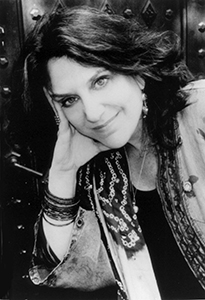Laura Simms